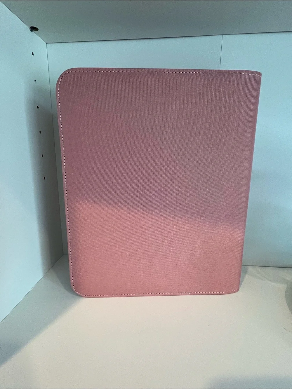 Erin Condren Etta Vee Zippered Planner Folio